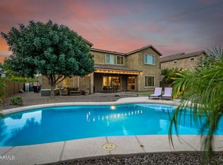 10541 E Vivid Ave, Mesa, AZ 85212