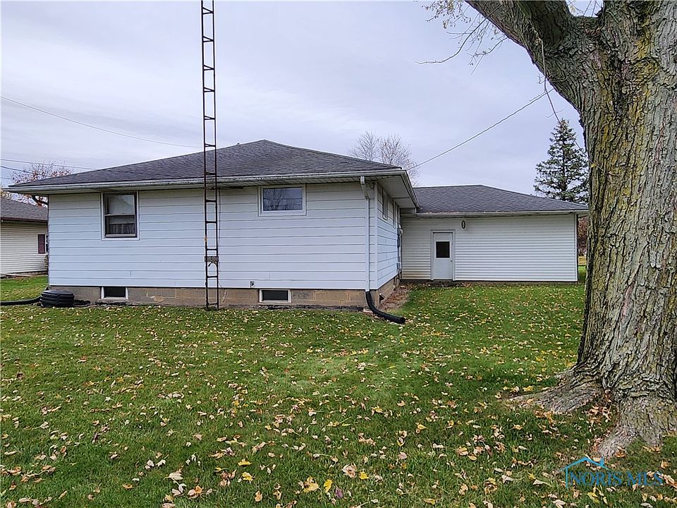 1144 Indiana Ave, Napoleon, OH 43545 Zillow