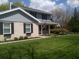 101 Rutledge Drive, Waterville, OH 43566