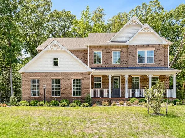 9618 Summercreek Trl, Chesterfield, VA 23832