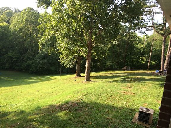 Home has a NEW AC unit 