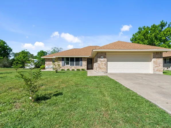 215 Corder Lane, Burnet, TX 78611