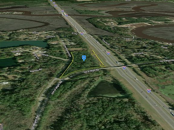 3rd image of 395 Lake Rosalind Dr