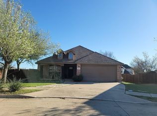 6503 Holly Crest Ln, Sachse, TX 75048