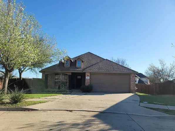 6503 Holly Crest Ln, Sachse, TX 75048