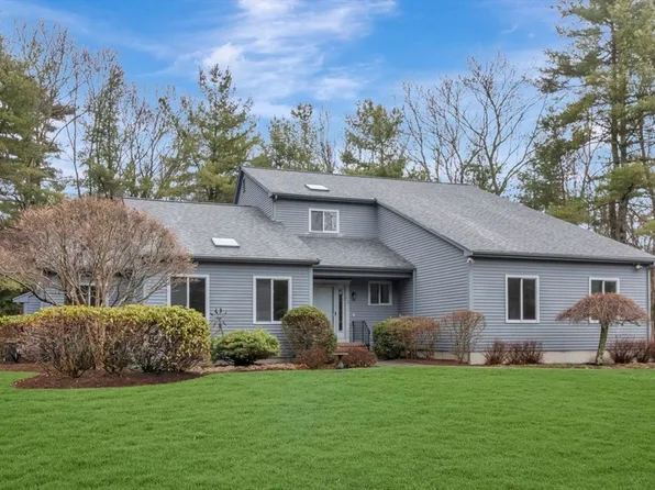 113 Chestnut St, North Easton, MA 02356