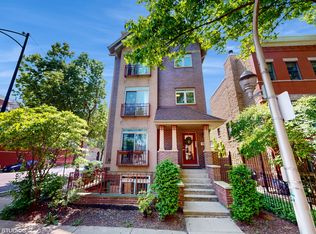 1401 W Fillmore St #2, Chicago, IL 60607