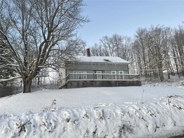 3383 State Highway 80, Sherburne, NY 13460