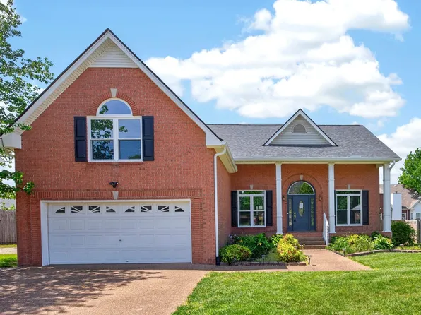 6017 Indian Ridge Blvd, White House, TN 37188