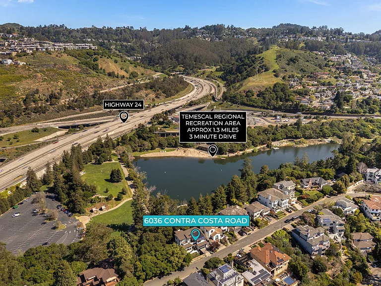 6036 Contra Costa Rd #1 — Photo 43