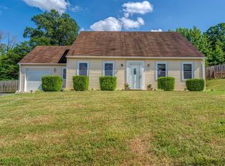 5405 Apple Blossom Ln, Roanoke, VA 24018