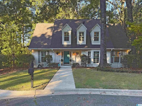 809 Sweetgum Ct, Hoover, AL 35244
