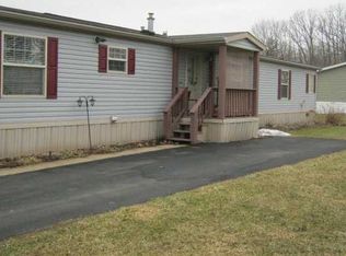 16258 S Shady Acres #20C, Meadville, PA 16335