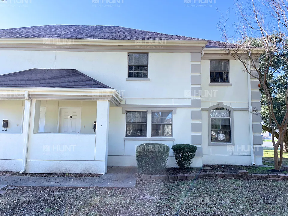 431 Shreveport Rd