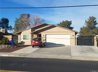 15700 Yates Rd, Victorville, CA 92395