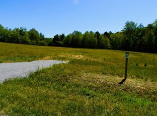 Lloyds Mill Rd, Clover, VA 24534