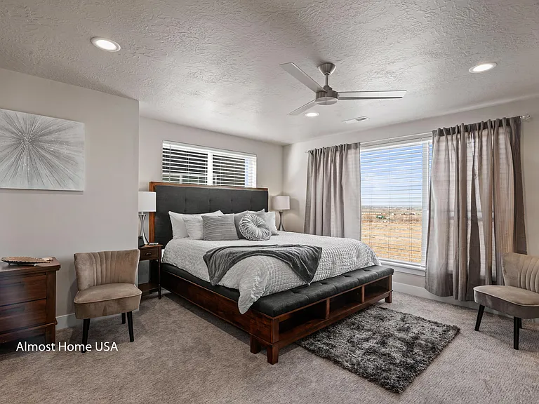 572 W Lewski Ln — Photo 19