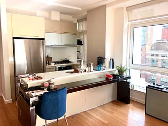 Rented by NY Space Finders Inc.