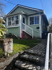 2321 N 55th Street, Seattle, WA, 98103