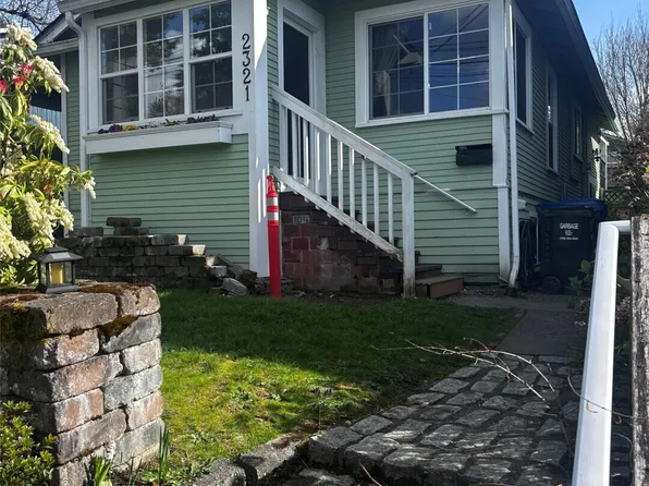 2321 N 55th Street, Seattle, WA 98103
