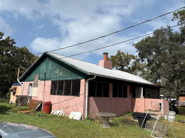 1844 S Iroquois Ave, Homosassa, FL 34448