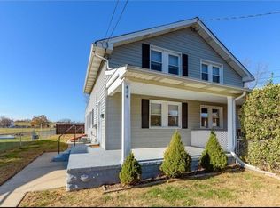 414 Hulme St, Burlington, NJ 08016