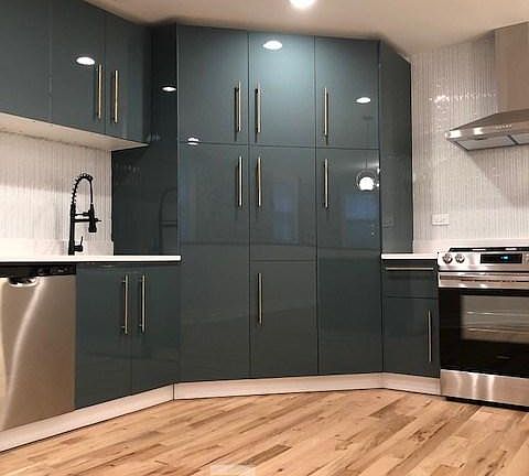 4th image of 4508 N Damen Ave #1