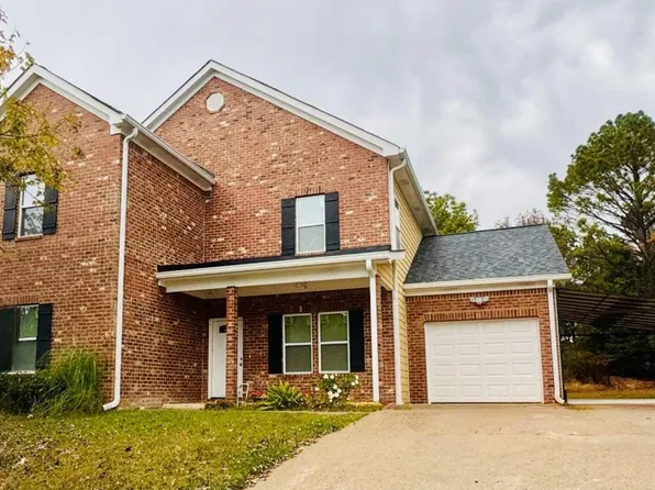 3700 Hudson Ct, Rex, GA 30273