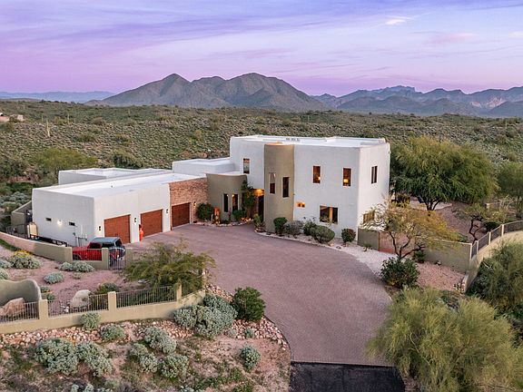 2nd image of 13815 N VISTA DEL ORO --