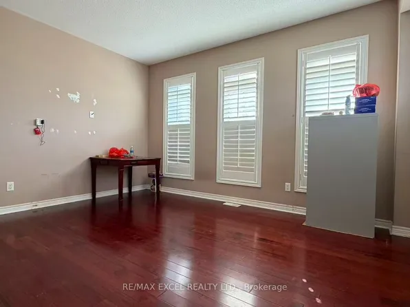 5 Dunnet St, Markham, ON