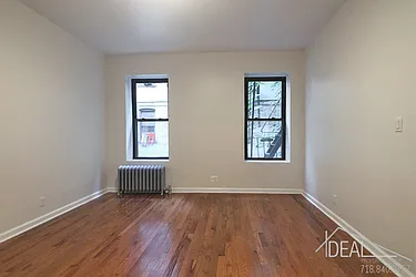 Rented by Ideal Properties Group