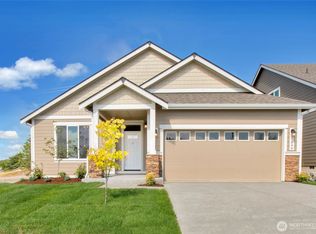 9605 7th Ave SE, Olympia, WA 98513