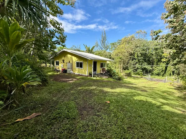 15-219 Kahakai Blvd, Pahoa, HI 96778