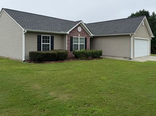 400 Welsh Cir, Bethlehem, GA 30620