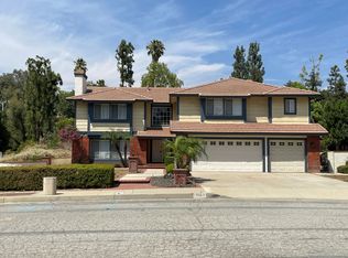 1451 Hunters Trl, Glendora, CA 91740