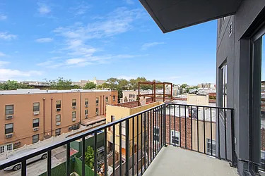 1671 Summerfield Street #3F image 1 of 18