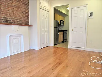 Rented by City Connections Realty