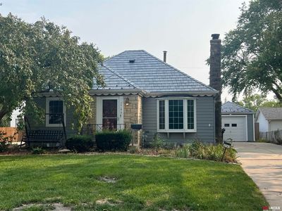 3741 H St, Lincoln, NE, 68510
