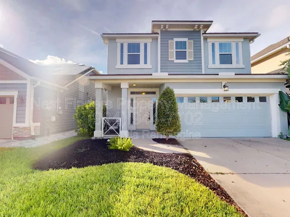 7061 Azalea Grove Dr, Jacksonville, FL 32258