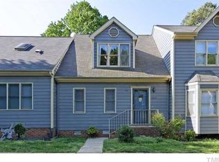 5603 Kimsey Ct, Raleigh, NC 27606