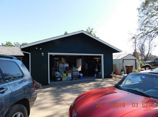 814 Roe Rd, Paradise, CA 95969