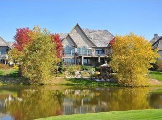 18346 Nicklaus Way, Eden Prairie, MN 55347