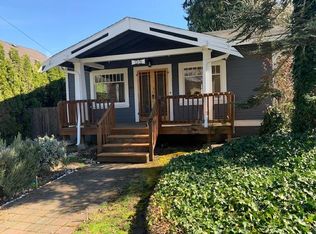 7216 SE 16th Ave, Portland, OR 97202