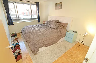 Rented by One Eleven Residential, Inc.