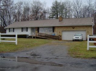 42 W Broadway St, Larksville, PA