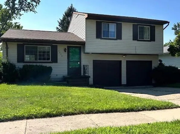 5222 Sunrose Ave, Lansing, MI 48911