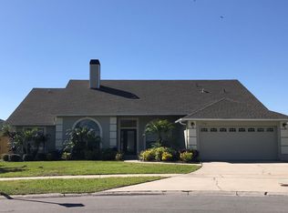 11936 Frieth Dr, Orlando, FL 32837