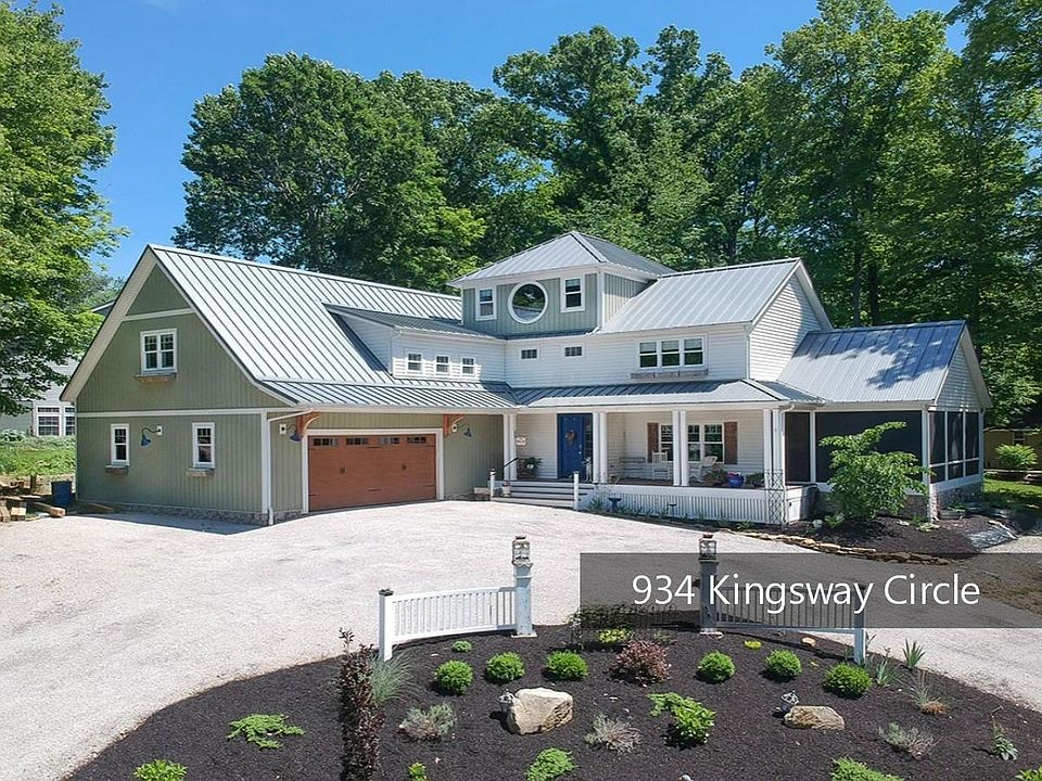 1st image of 934 Kingsway Cir