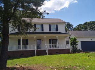 3482 Green Valley Rd, Fayetteville, NC 28311