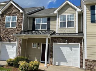 4332 Alderny Pl, High Point, NC 27265